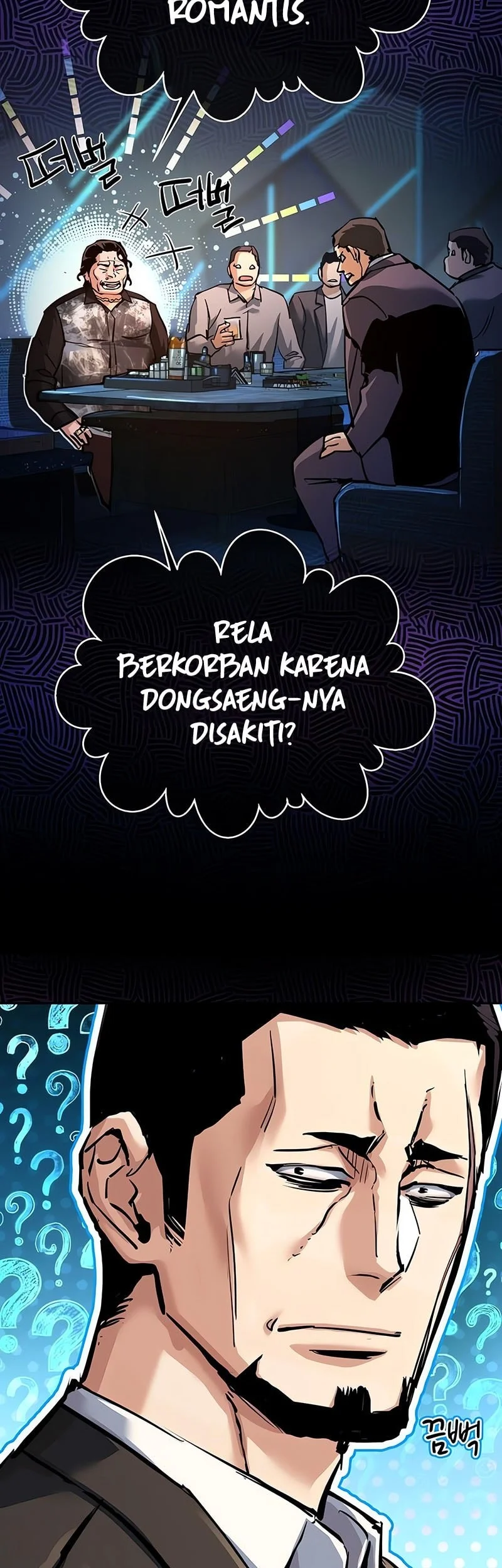 Mercenary Enrollment Chapter 265 Fix Gambar 28